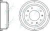 APEC braking DRM9803 Brake Drum